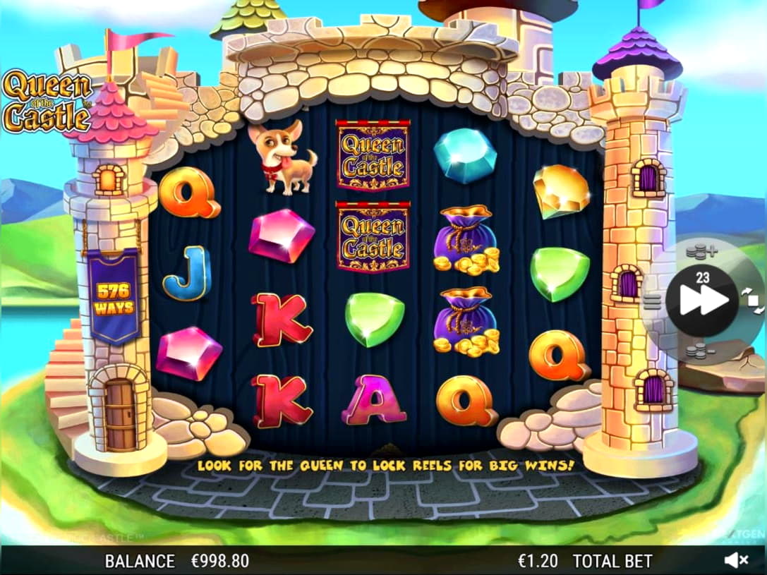 £620 free chip at Come On Casino