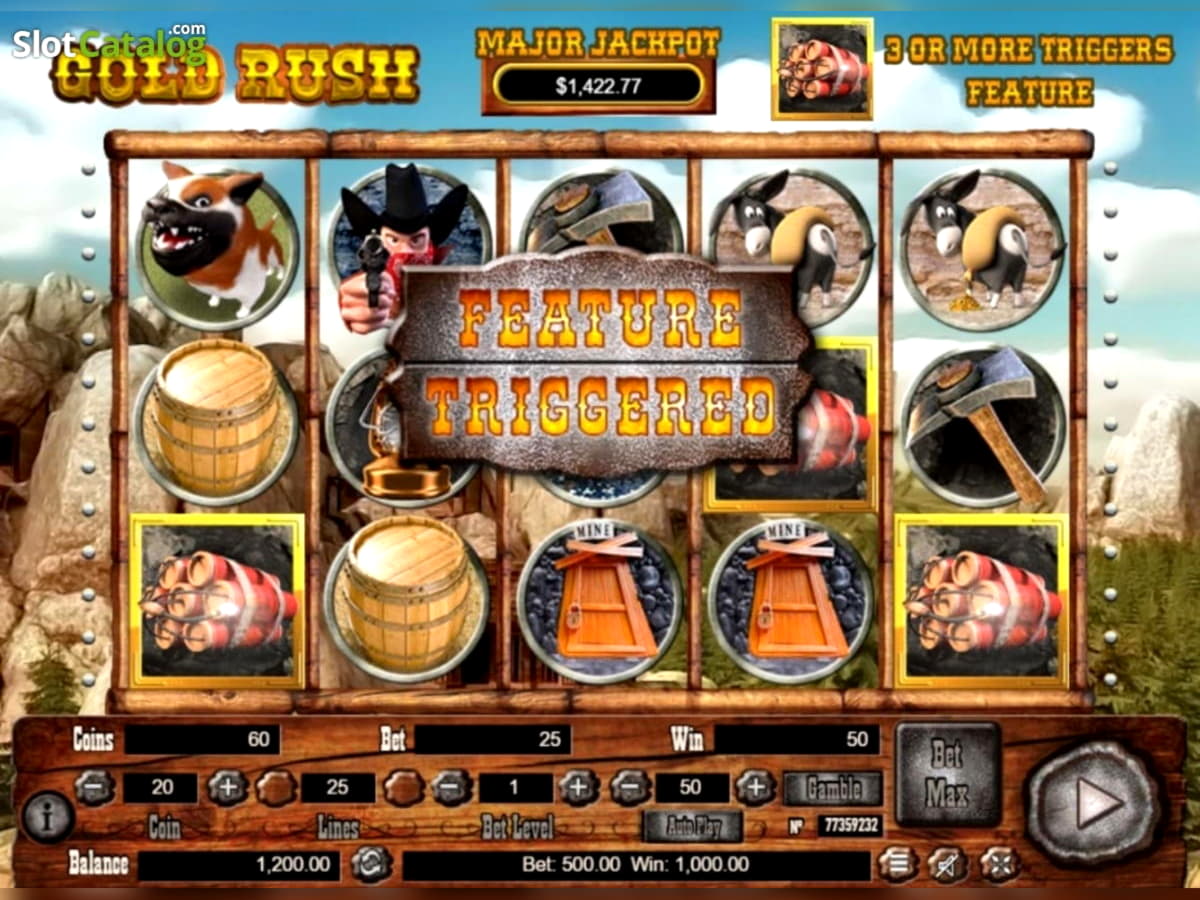65 Free Spins at Euro Palace Casino