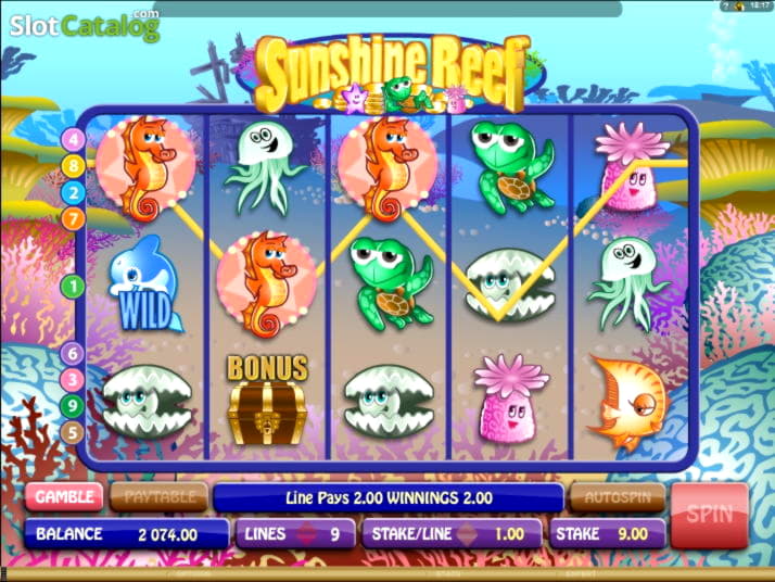 195 free spins no deposit at Betway Casino