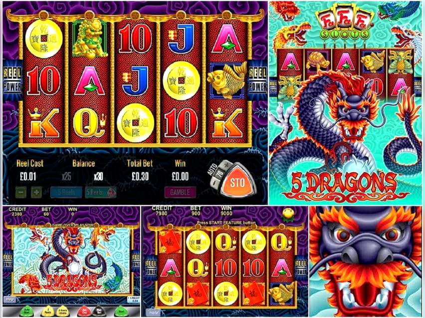 £120 Free Money at Ruby Fortune Casino