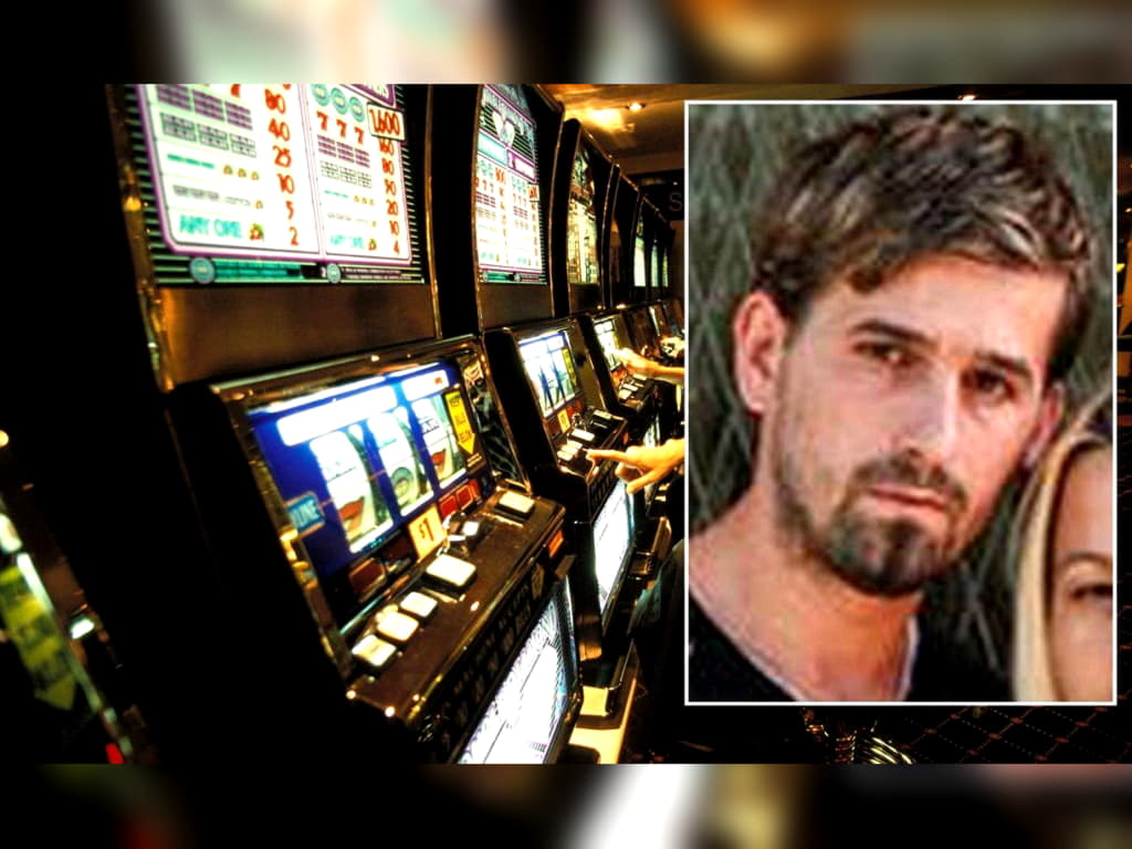 $2965 No deposit at All Slots Casino
