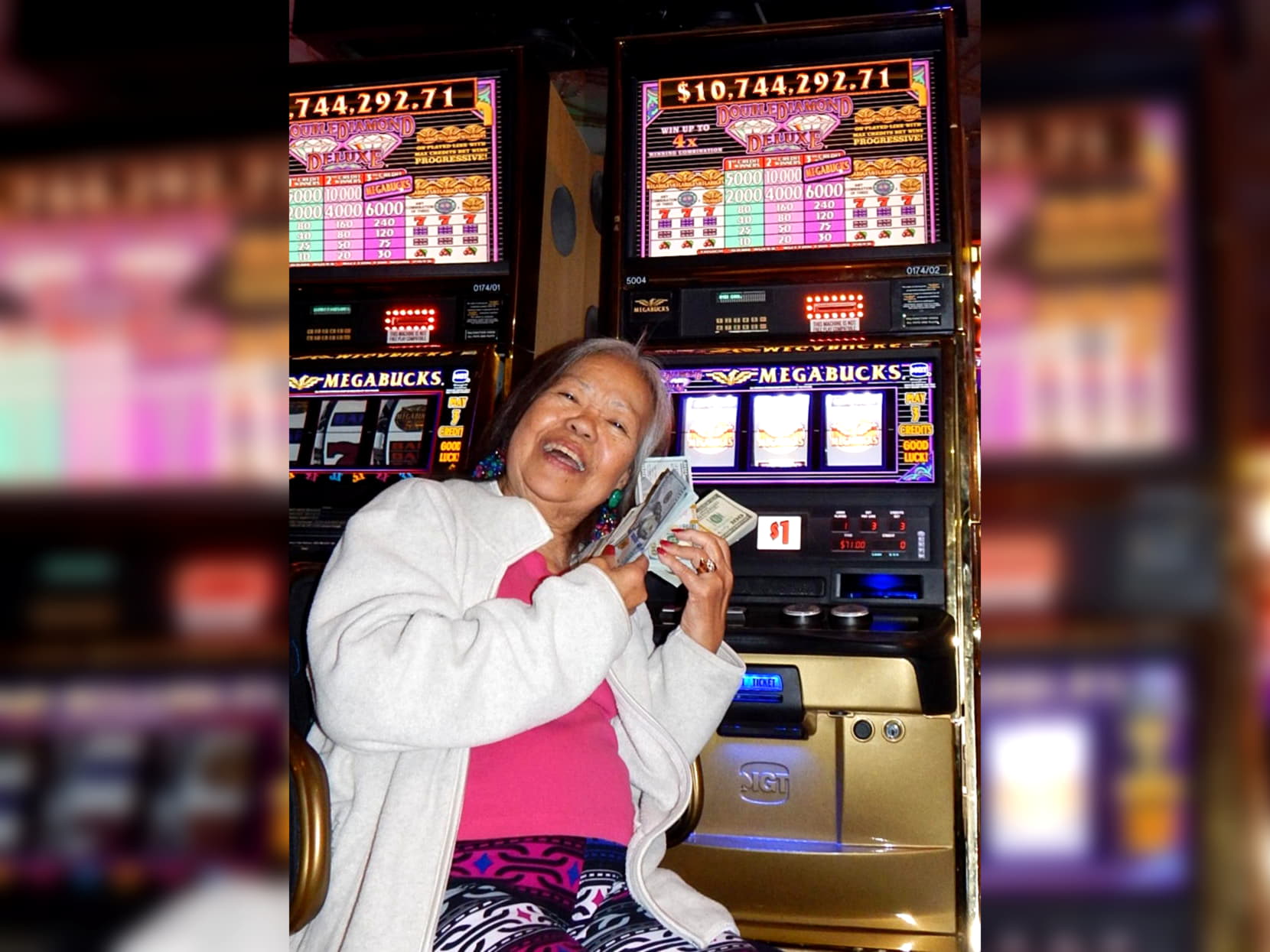 €145 Free Cash at Royal Dubai Casino