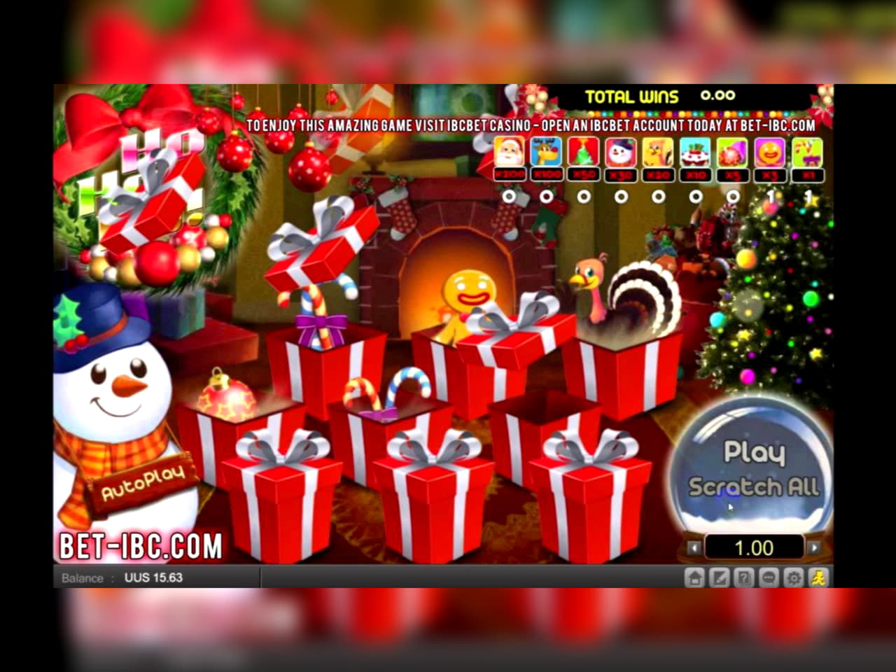 £565 Casino Tournament at Mummys Gold Casino