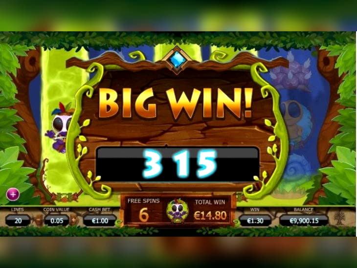 €555 FREE Chip Casino at Gratorama Casino