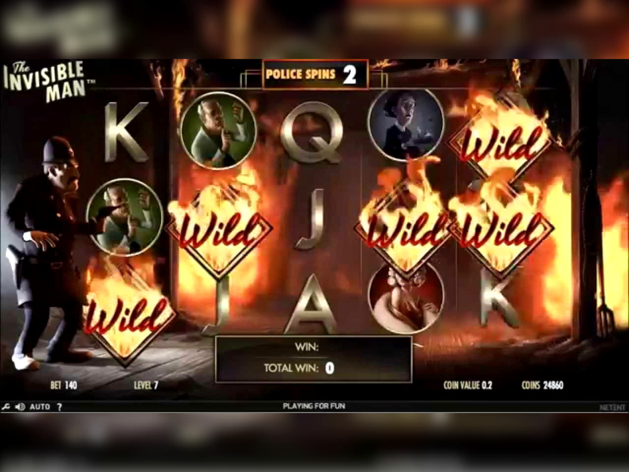 €2380 No deposit casino bonus at Euro Palace Casino