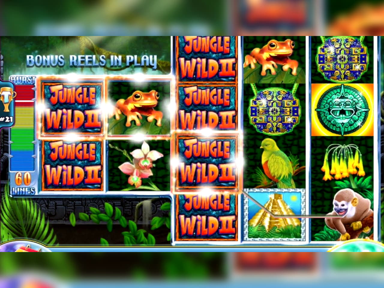 £888 Online Casino Tournament at Come On Casino