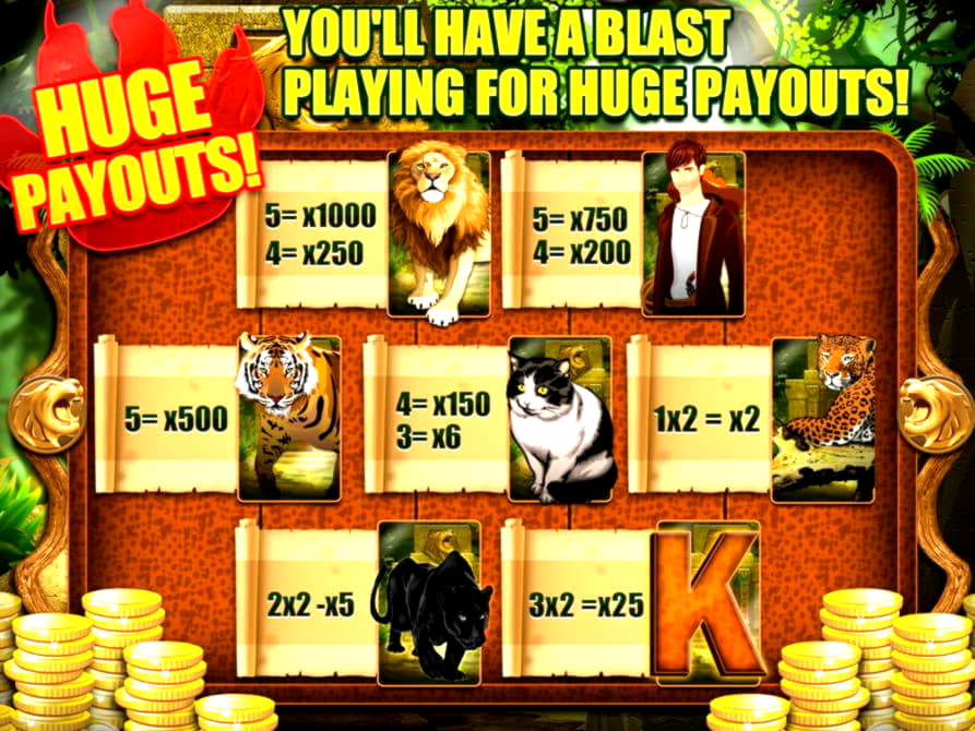 EURO 265 Free Chip Casino at Mrgreen Casino