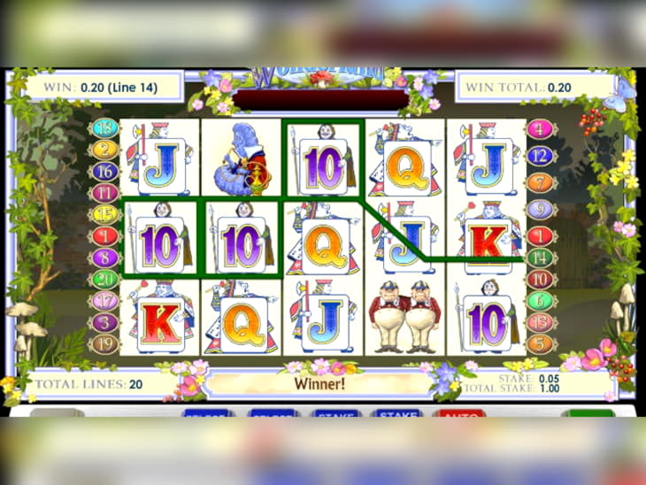 Eur 635 Tournament at Come On Casino