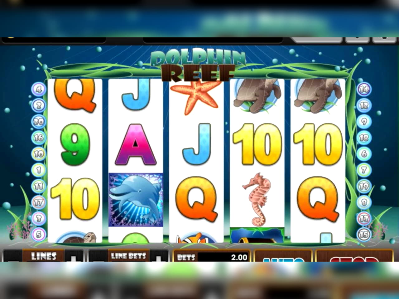 235 Free spins no deposit at Ruby Fortune Casino