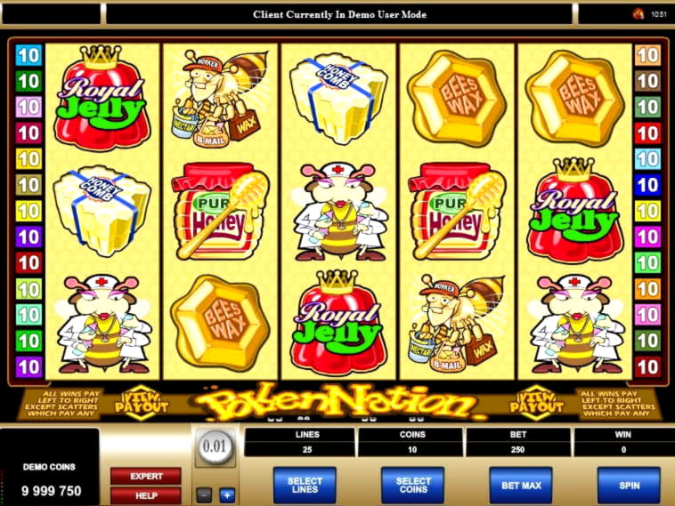 890% Match Bonus at Jackpot City Casino