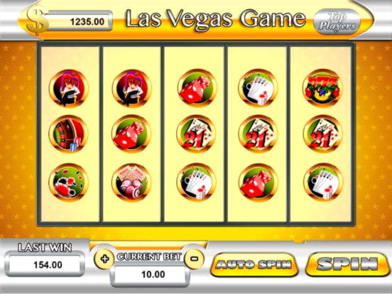 $240 FREE Casino Chip at Casino Las Vegas