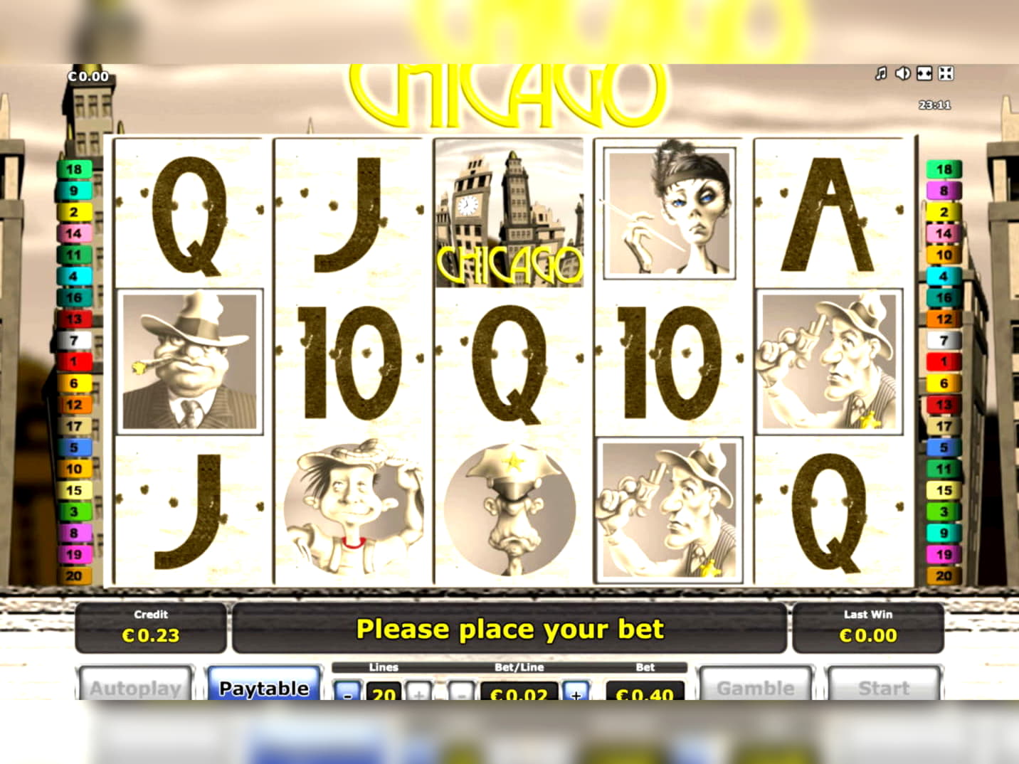 £180 FREE CASINO CHIP at Royal Dubai Casino