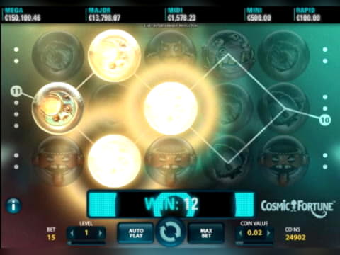 285 Loyalty Free Spins! at Genesis Casino