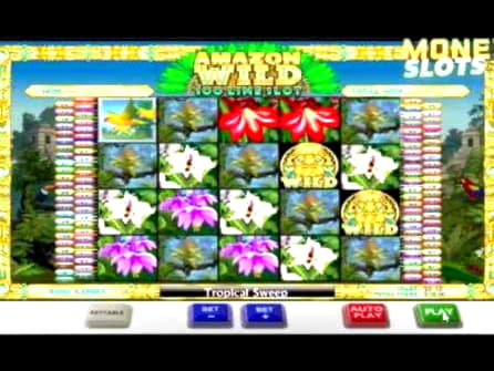 £325 Free Casino Chip at Jackpot City Casino