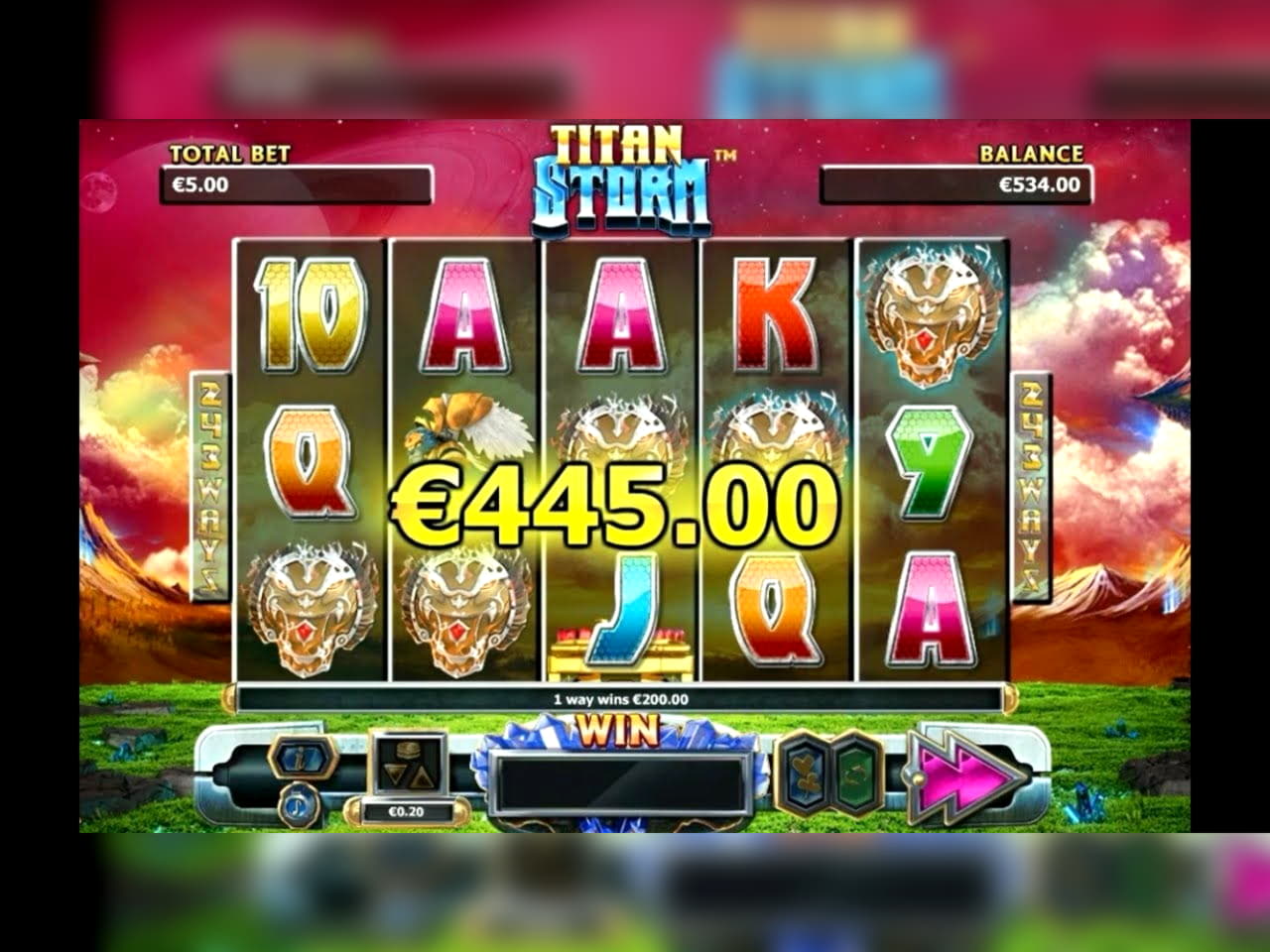 €975 Mobile freeroll slot tournament at Come On Casino