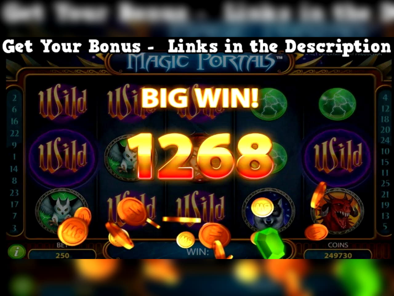 €345 Casino Tournament at Vegas Hero Casino