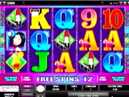 €1875 NO DEPOSIT CASINO BONUS at Casino Max