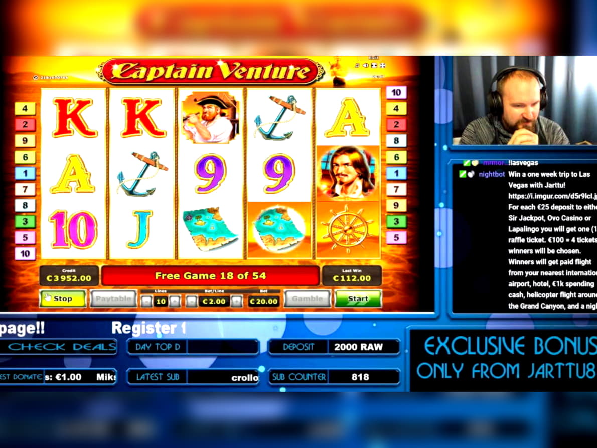 $455 Free Cash at Betway Casino