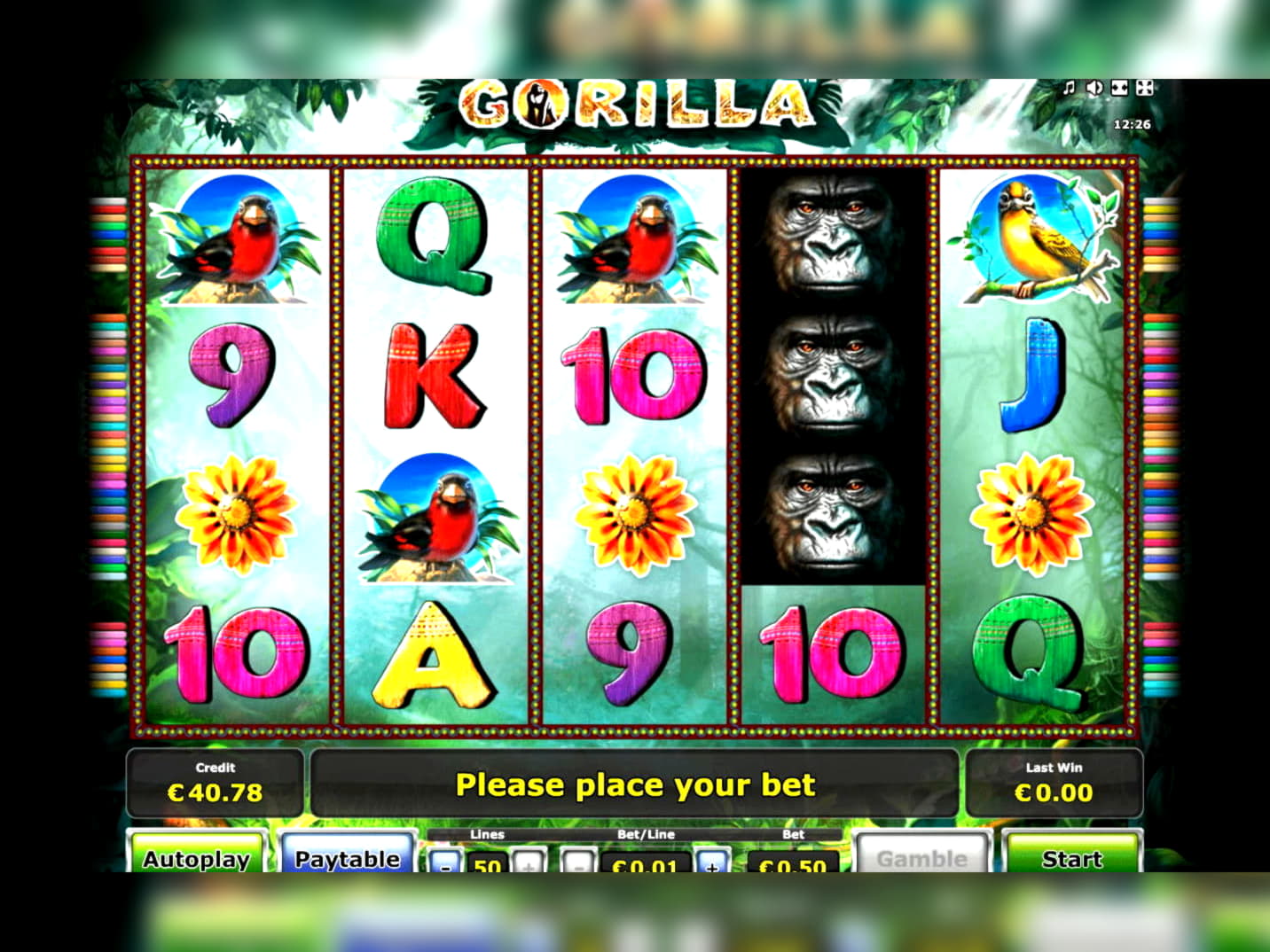 565% Casino Welcome Bonus at Betway Casino