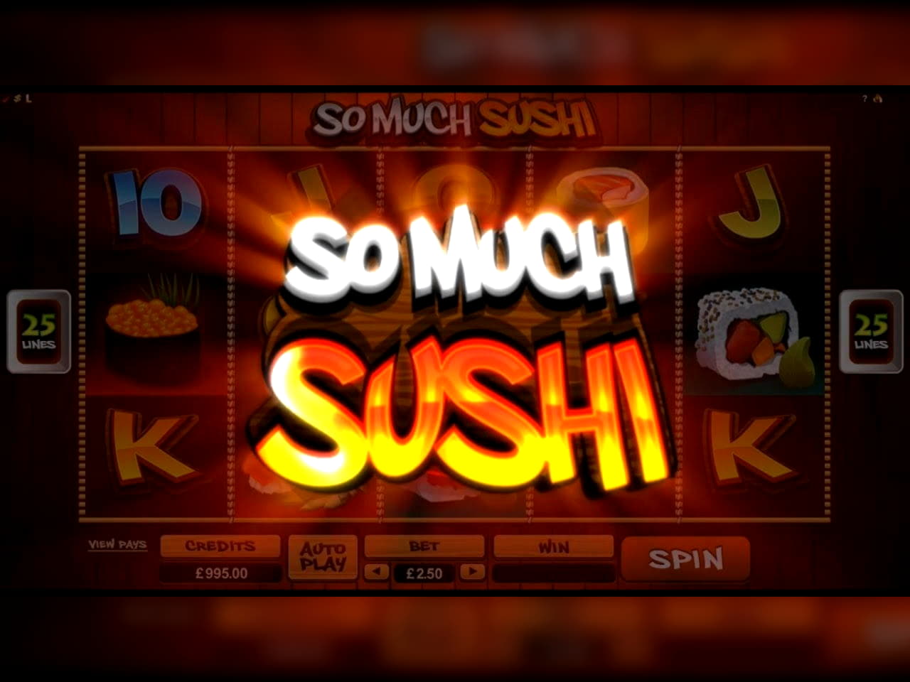 205 Free spins no deposit casino at Spinit Casino