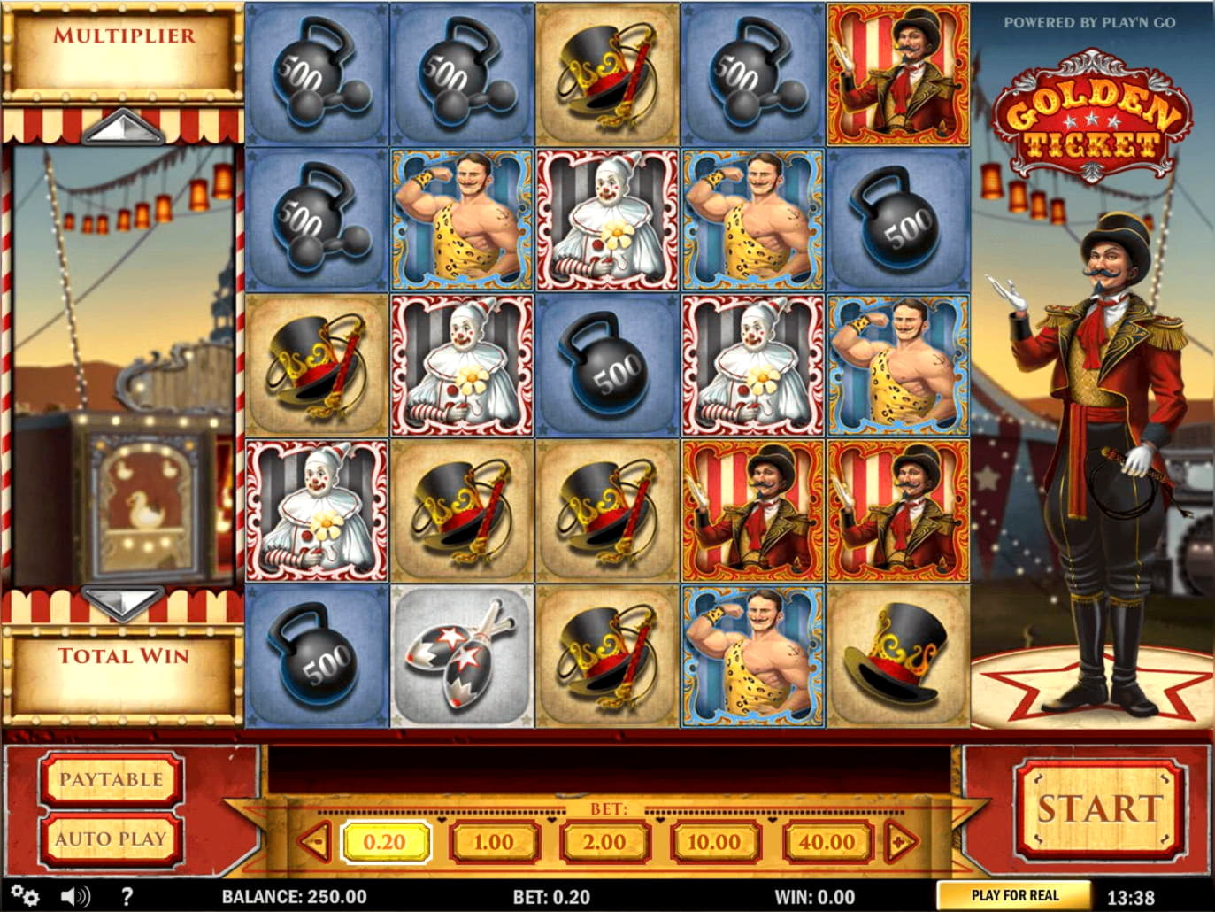 EUR 295 FREE CHIP at Vegas Hero Casino