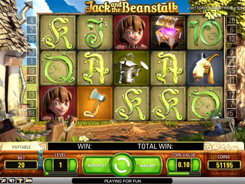 275 Free spins no deposit at Casino Las Vegas