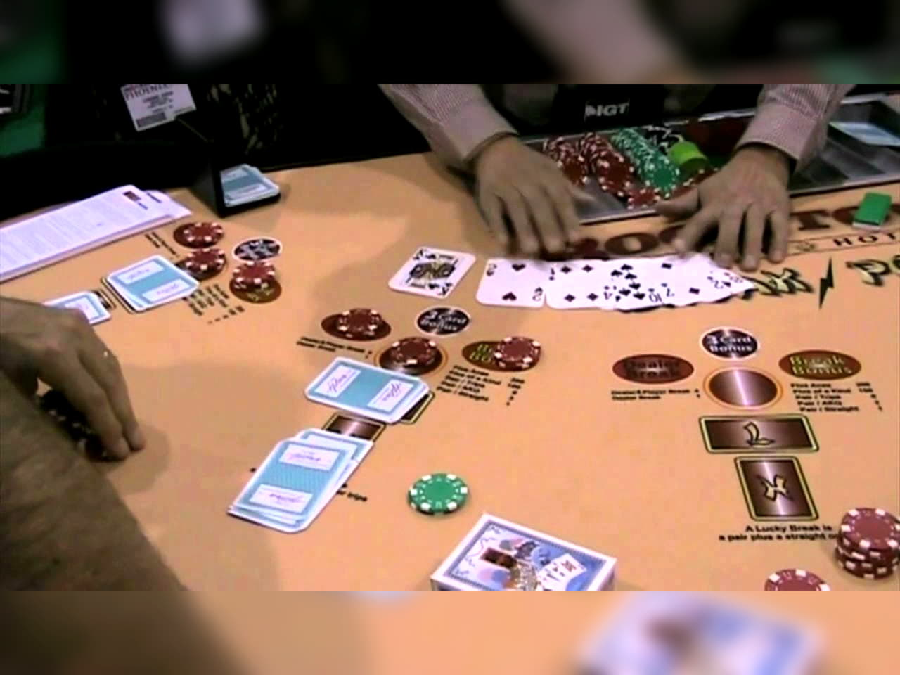 €175 FREE Casino Chip at Betway Casino