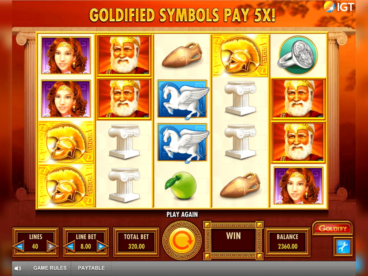 Eur 20 Mobile freeroll slot tournament at Mummys Gold Casino
