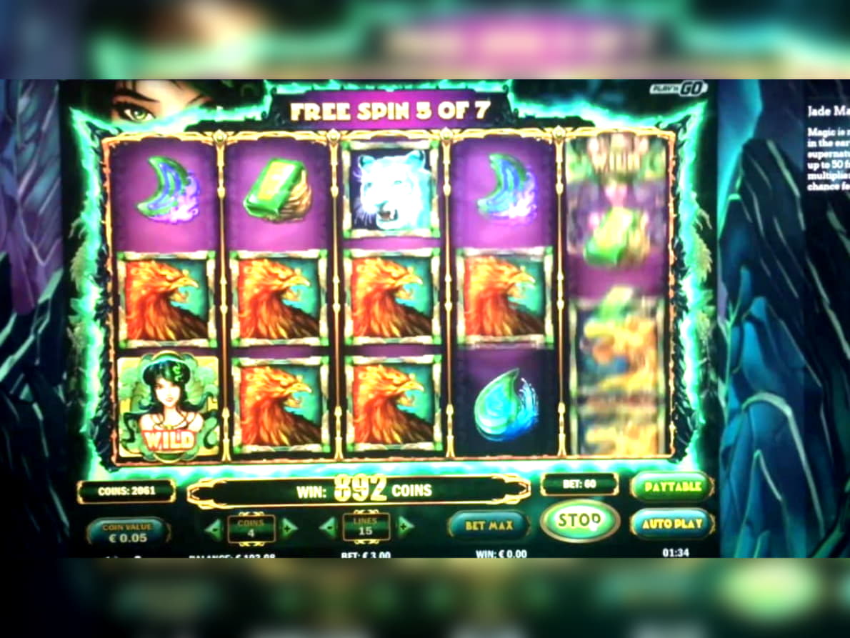 EUR 4470 No Deposit Casino Bonus at Come On Casino