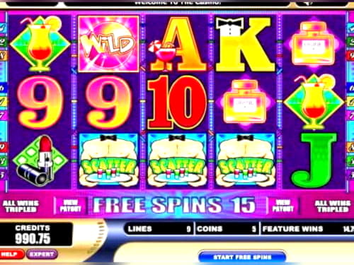 €420 Mobile freeroll slot tournament at Casino-X