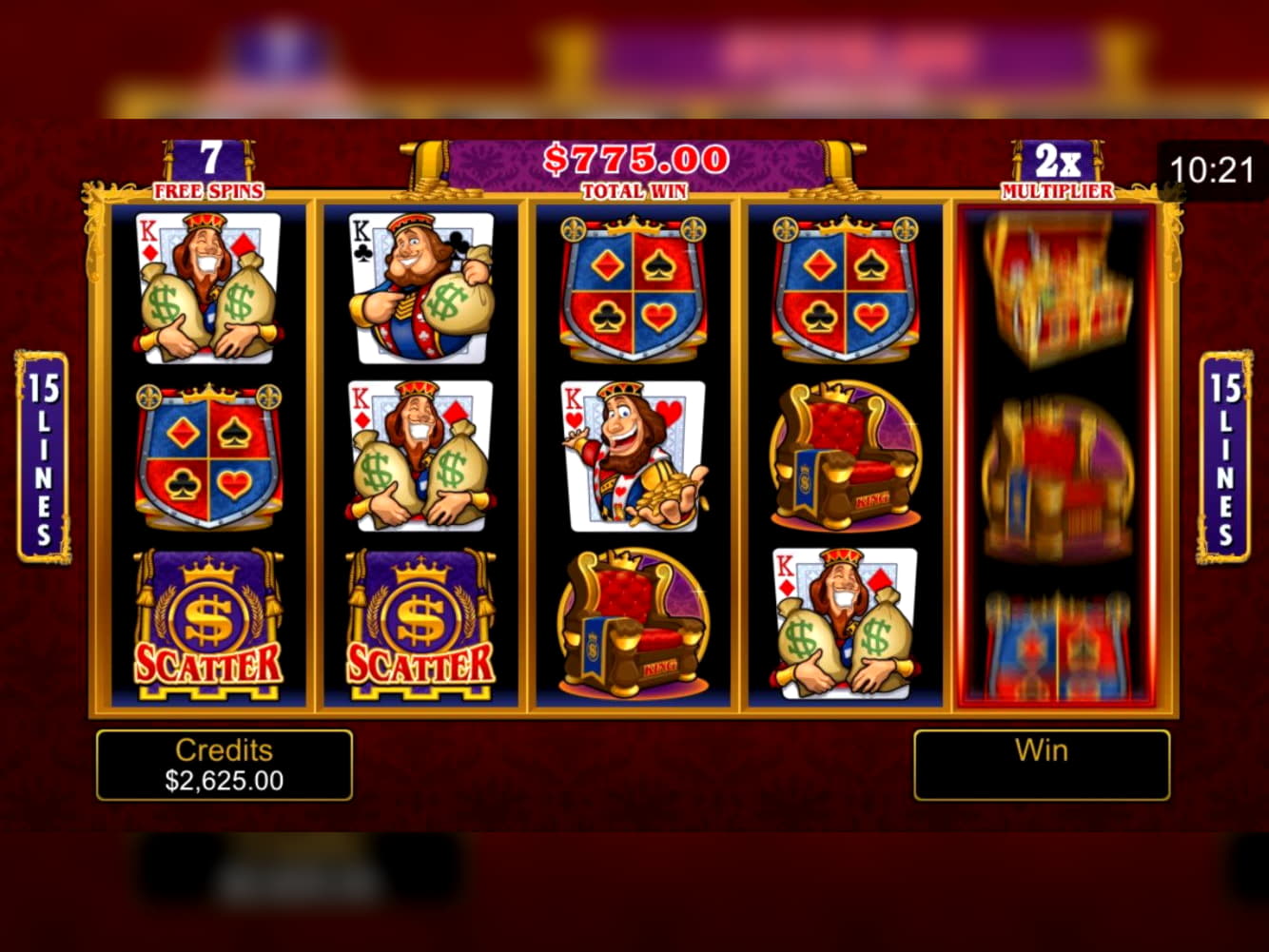 €3500 No Deposit Bonus Casino at Jackpot City Casino