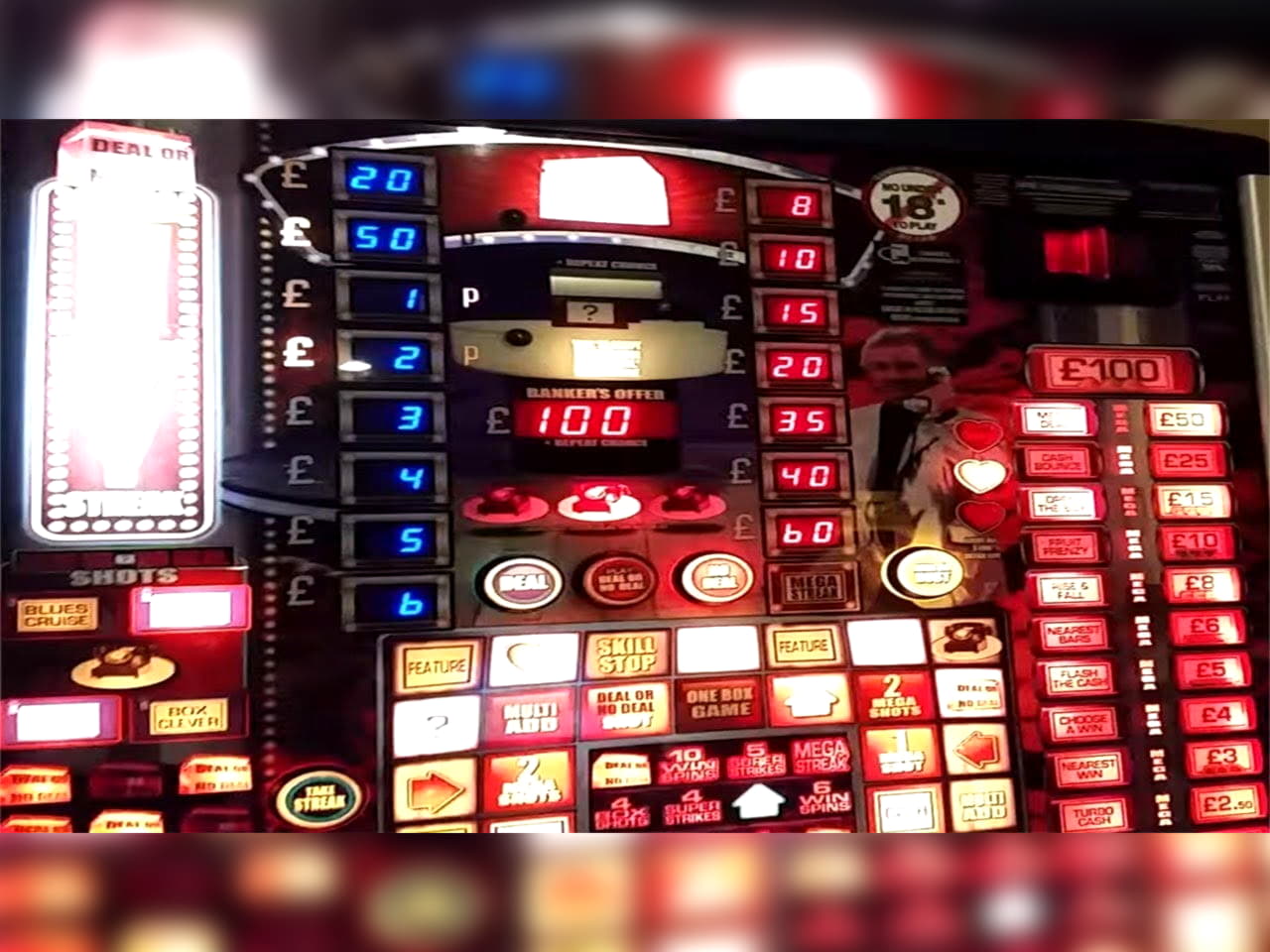 £175 FREE Chip Casino at Lucky Nugget Casino