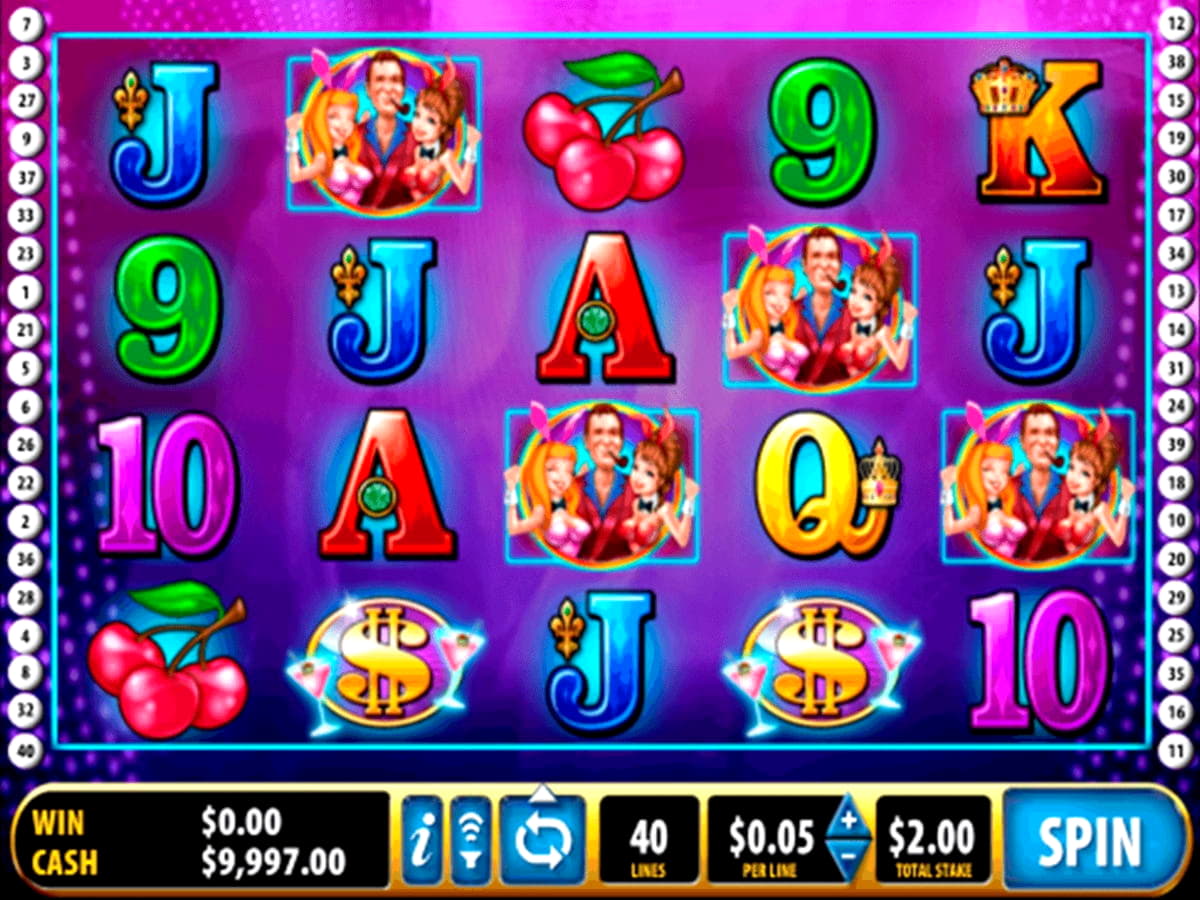 60 Free Spins Casino at River Belle Casino