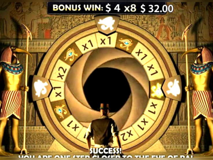 EURO 200 Tournament at Lucky Nugget Casino