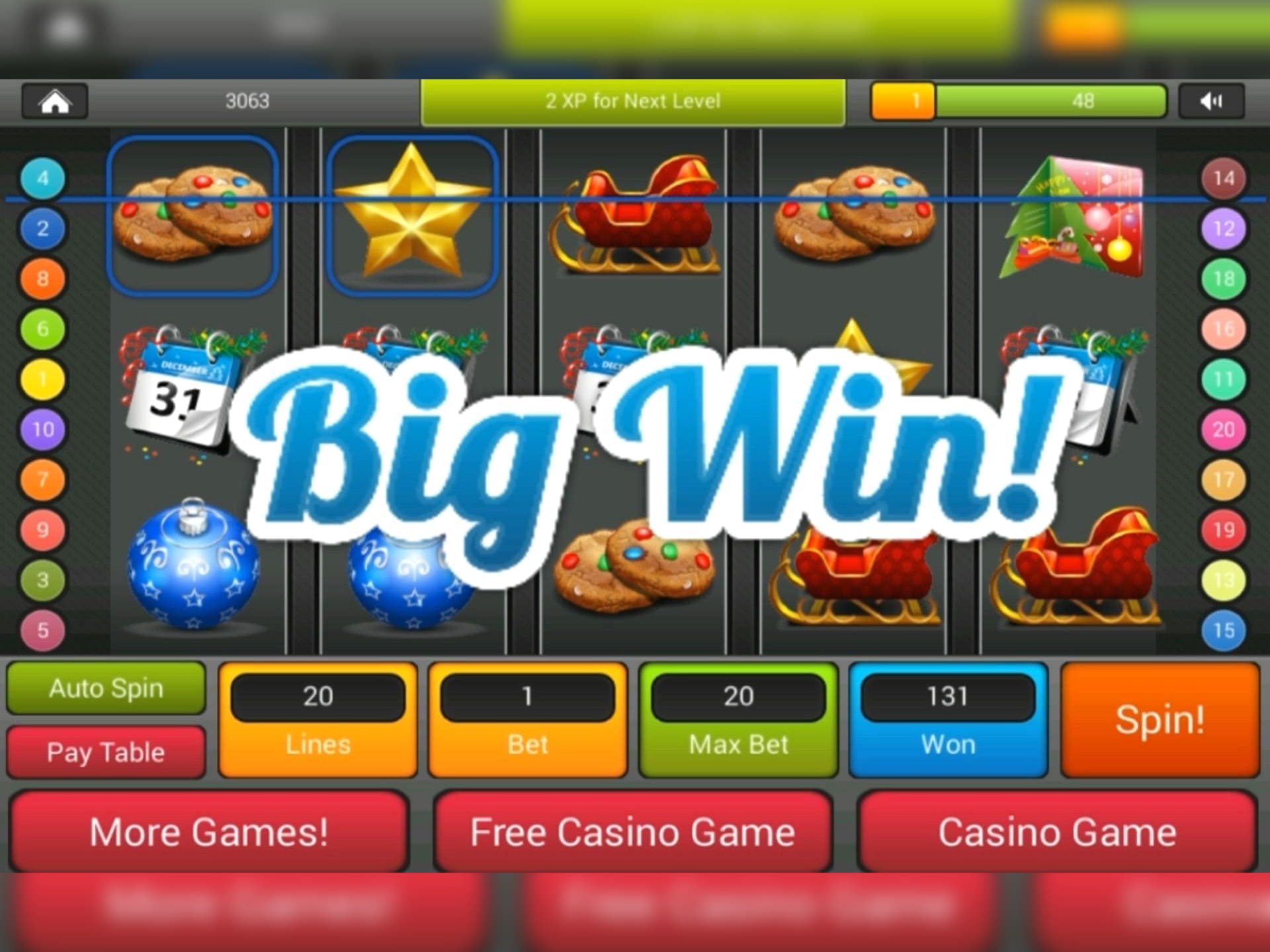 €600 FREE Casino Chip at bWin Casino