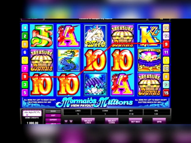 EURO 370 Online Casino Tournament at Vegas Hero Casino