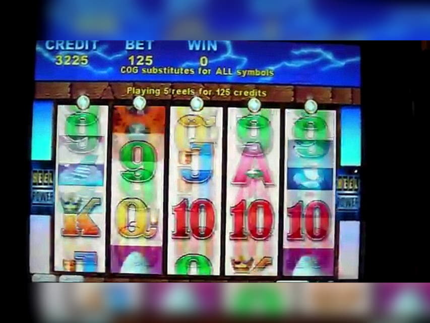 $675 free casino chip at All Slots Casino
