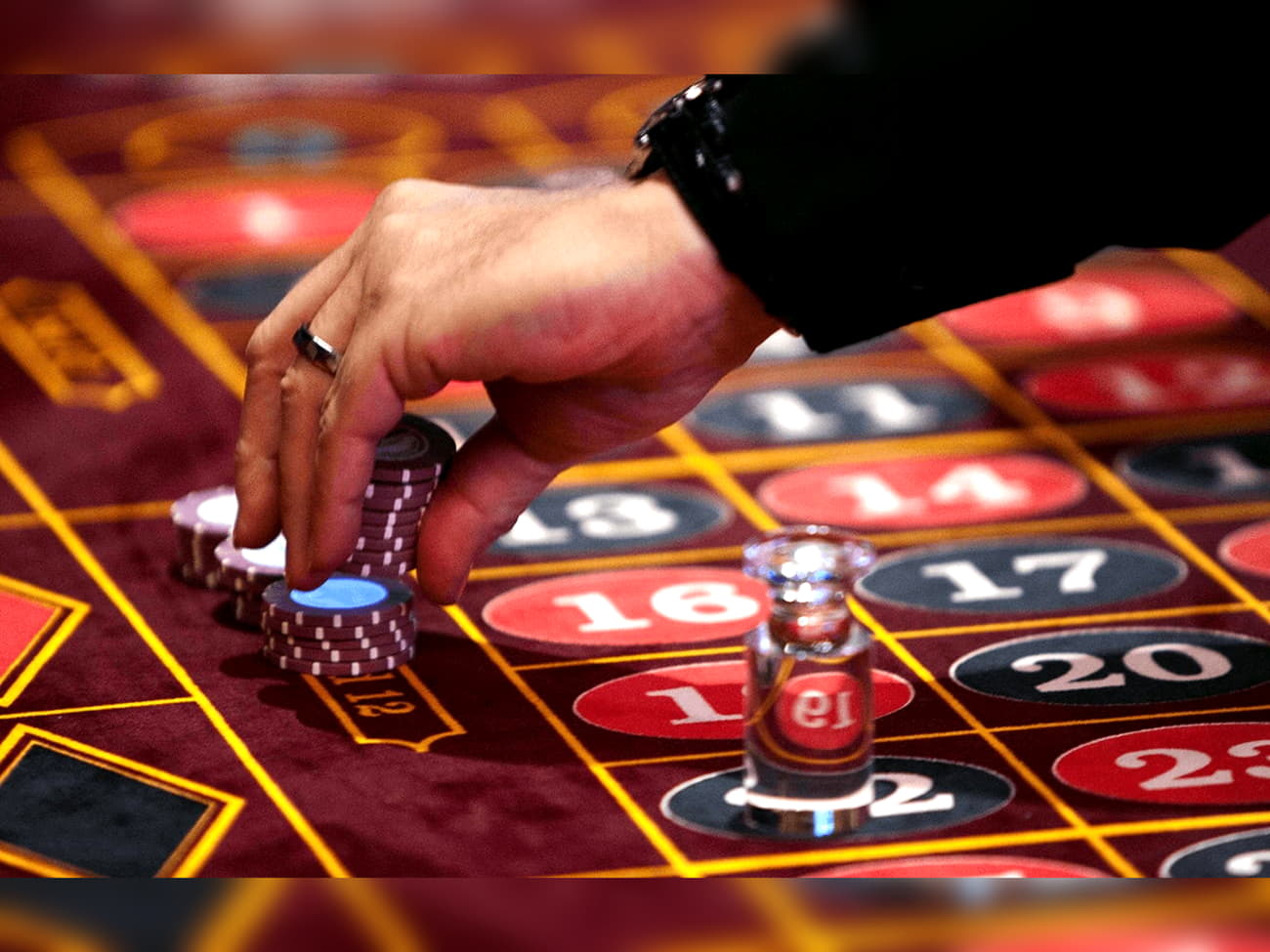 £1450 No Deposit Bonus at Casino Max