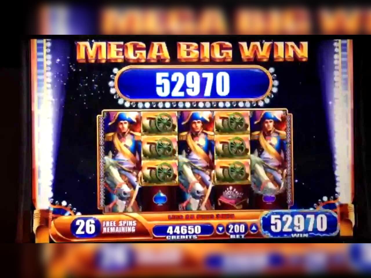 $777 Casino Tournament at Platinum Play Casino
