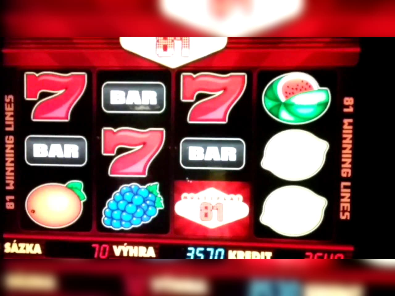 295% Match bonus at 777 Casino