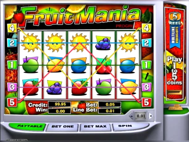 €160 Free Casino Ticket at Mrgreen Casino