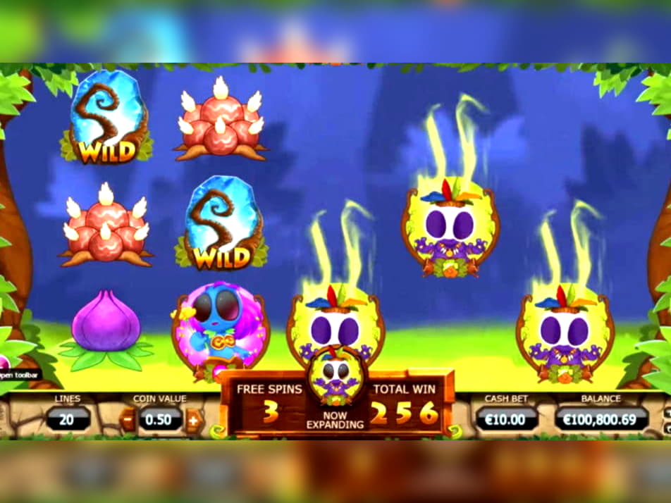 265 Free Spins no deposit casino at Red Bet Casino