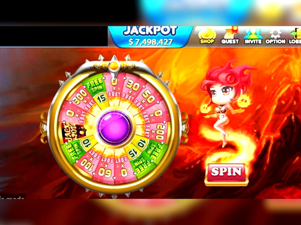 230% Casino match bonus at Vegas Hero Casino