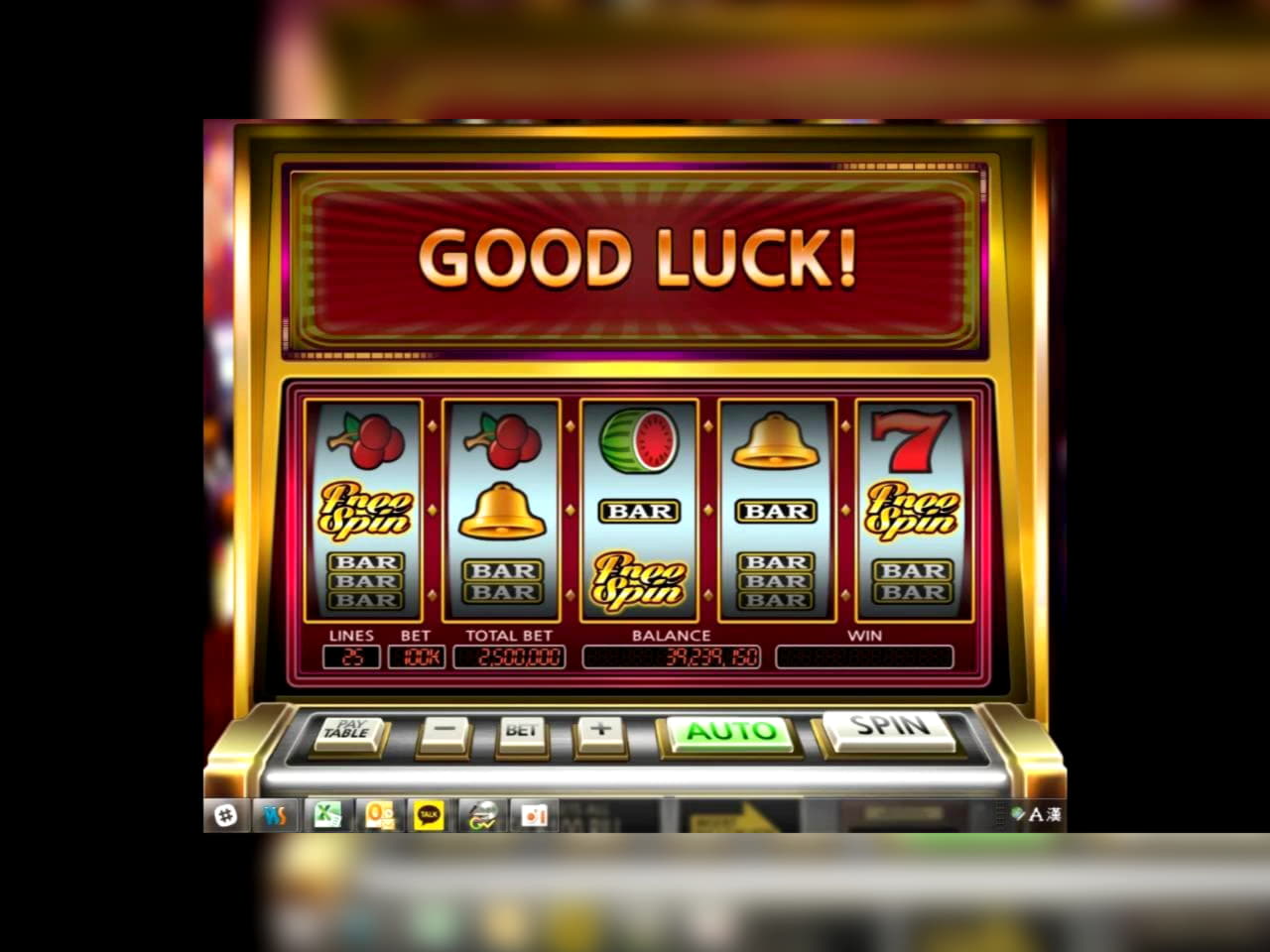 EURO 840 Casino Tournament at 888 Casino