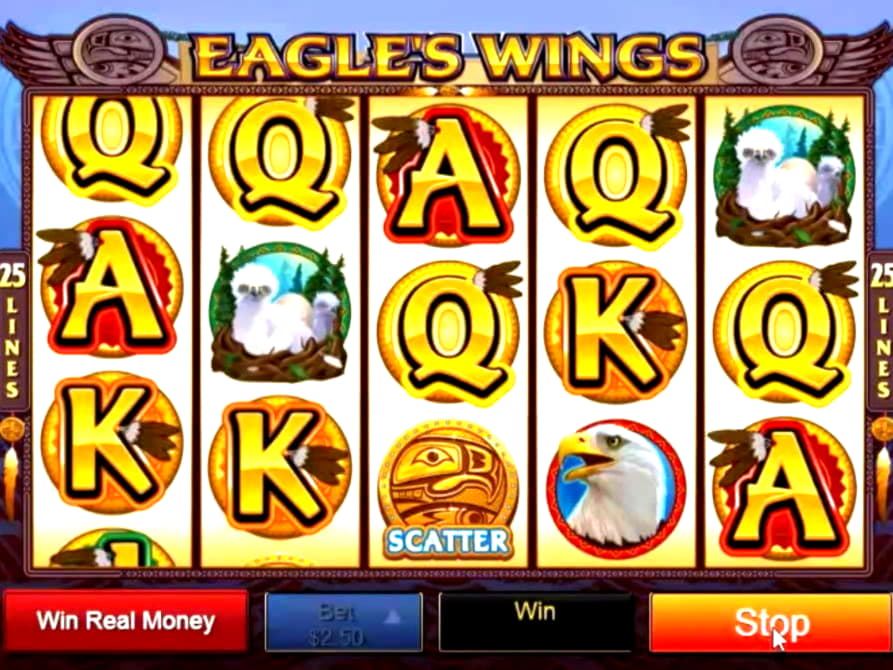 EURO 340 casino chip at River Belle Casino