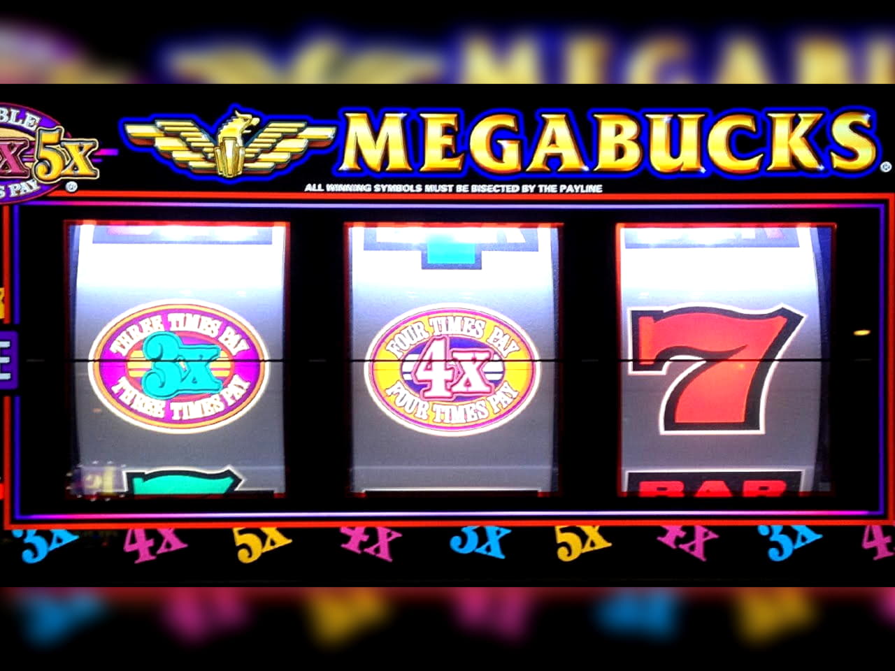 140 Free Spins no deposit casino at Ruby Fortune Casino