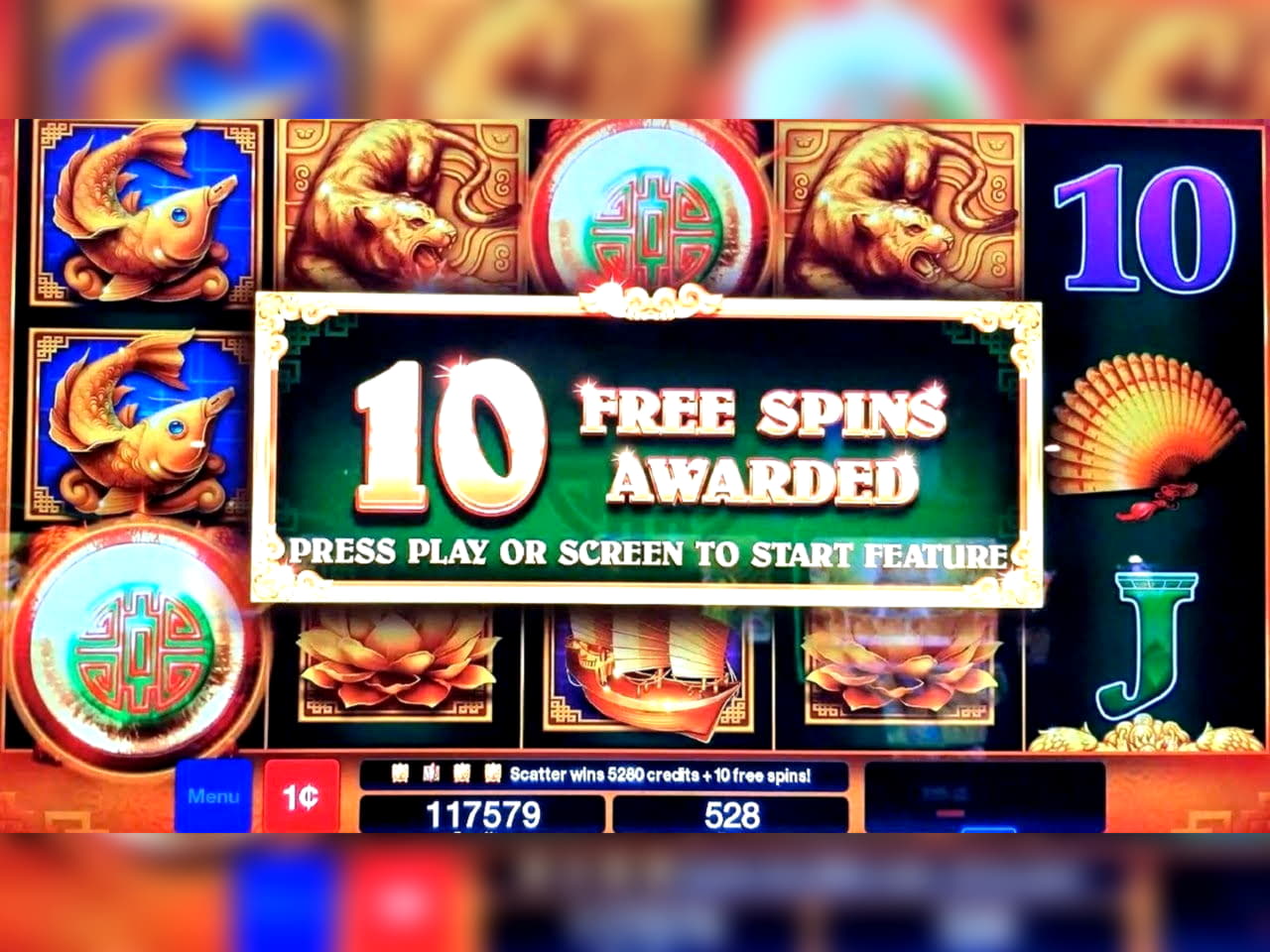 $690 Casino Chip at 888 Casino