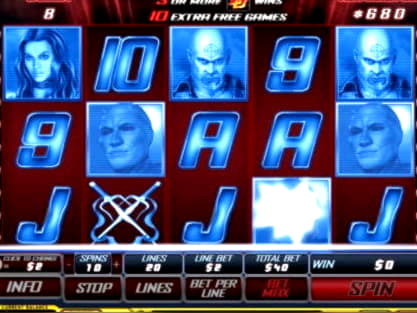 Eur 505 FREE CHIP at Gaming Club Casino