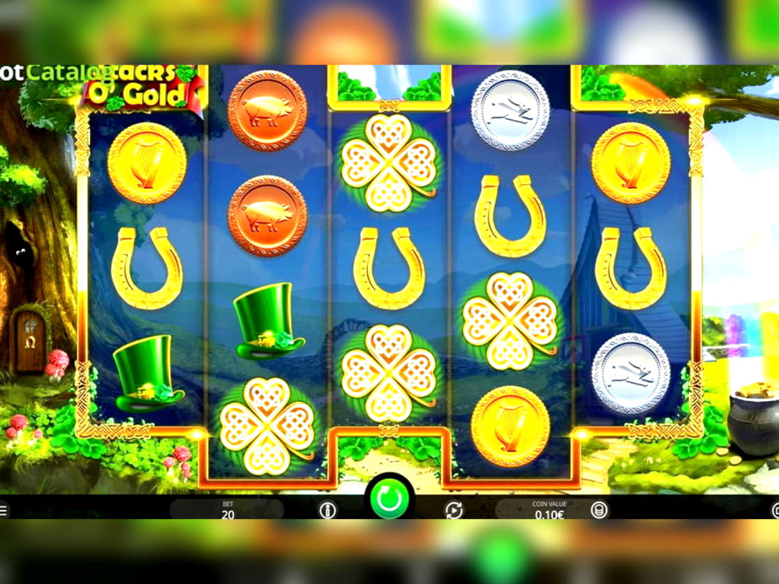 €55 Free Casino Tournament at All Slots Casino