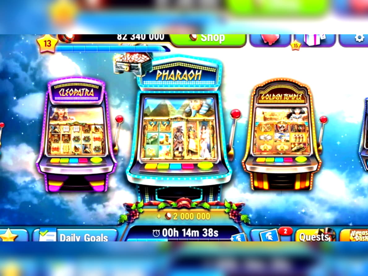 Eur 935 Free Casino Tournament at All Slots Casino